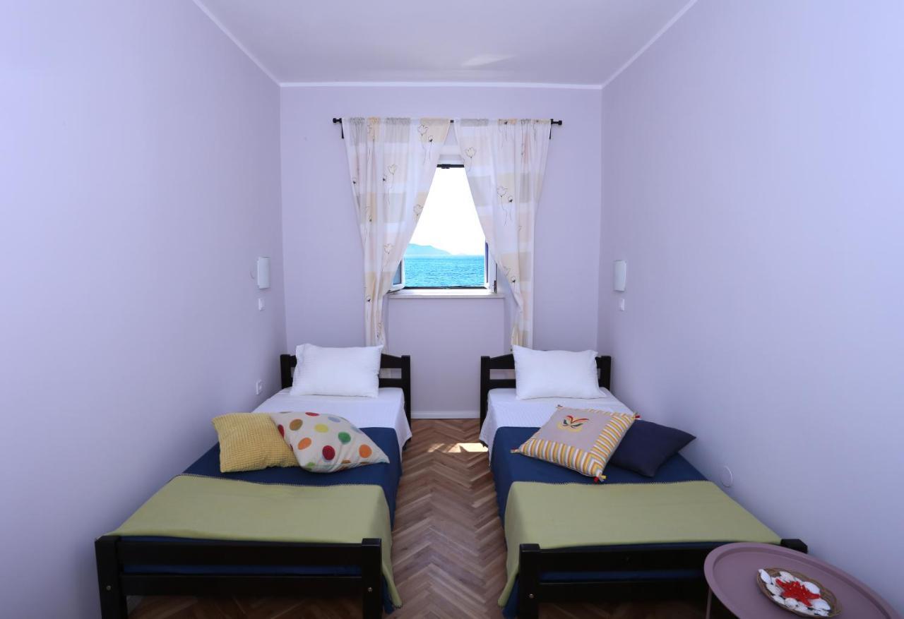 Tamaris Apartmani Herceg Novi Exterior photo